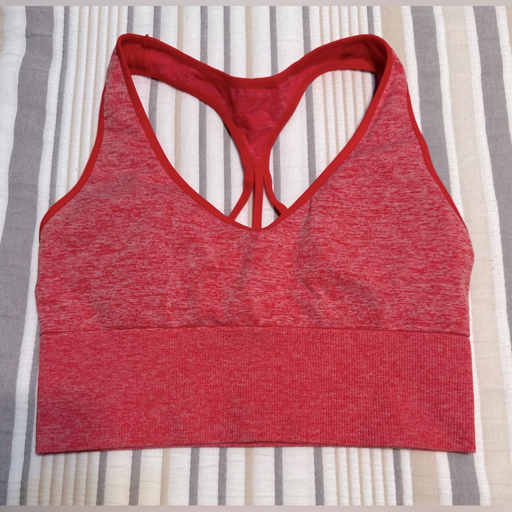 NWOT Victoria’s Secret PINK Sports Bra